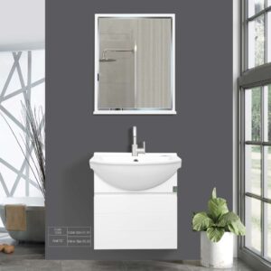 کابینت روشویی کاکتوس مدل aral 52