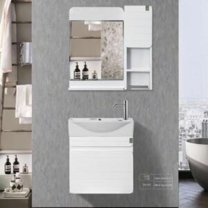 کابینت روشویی کاکتوس مدل remini