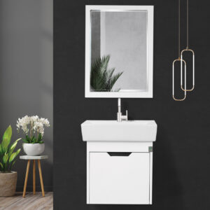 کابینت روشویی کاکتوس مدل atila 46