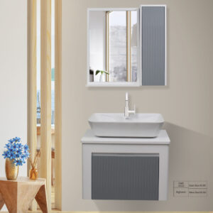 کابینت روشویی کاکتوس مدل ارغوان کد 1023