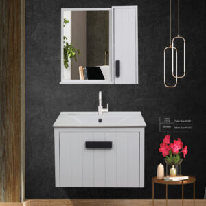 کابینت روشویی کاکتوس مدل orkide