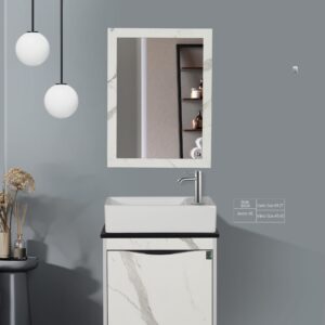 کابینت روشویی کاکتوس مدل andre 45 panazoeta