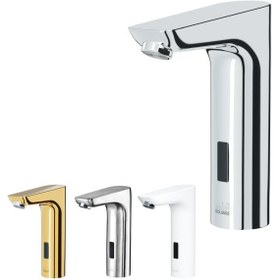 روشویی چشمی بلندا مدلHD118