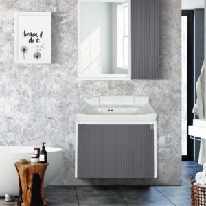 کابینت روشویی کاکتوس مدل magnoliya کد 6025