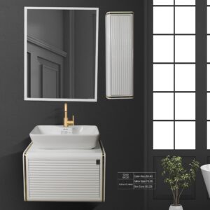 کابینت روشویی کاکتوس مدل روبینا کد 6026