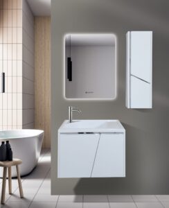 کابینت روشویی کاکتوس مدل مارگون کد 7002