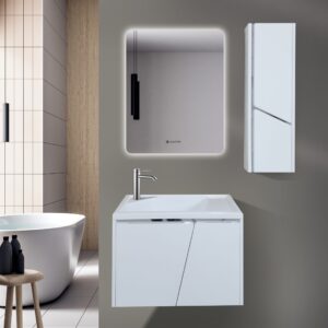 کابینت روشویی کاکتوس مدل مارگون کد 7002