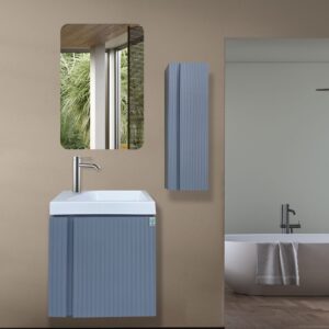 کابینت روشویی کاکتوس مدل baloot  کد 7006