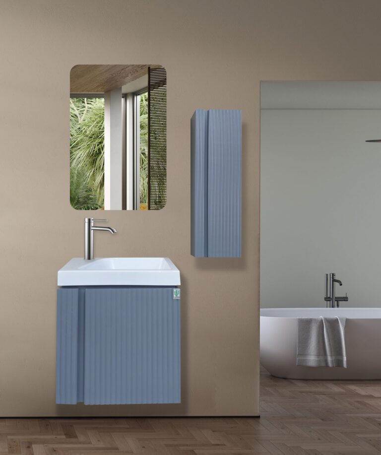 کابینت روشویی کاکتوس مدل baloot کد 7006