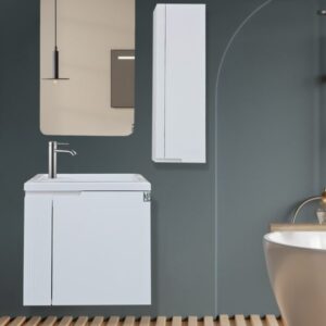 کابینت روشویی کاکتوس مدل narvan کد 7007