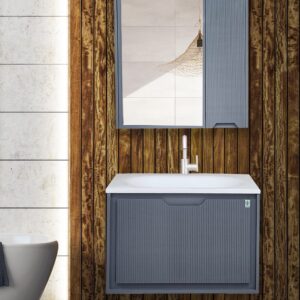 کابینت روشویی کاکتوس مدل sarv کد 7009