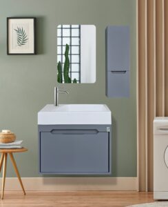 کابینت روشویی کاکتوس مدل مونیخ طوسی 7018