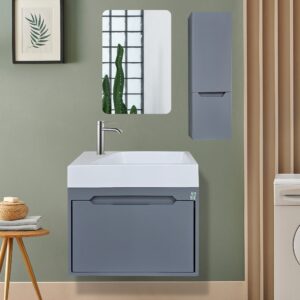 کابینت روشویی کاکتوس مدل مونیخ طوسی 7018