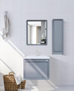 کابینت روشویی کاکتوس مدل آمازون کد 7020