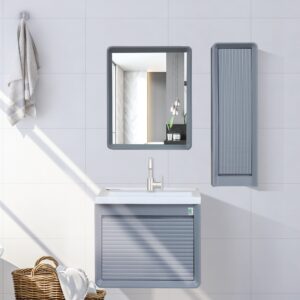 کابینت روشویی کاکتوس مدل آمازون کد 7020