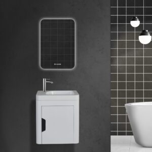 کابینت روشویی کاکتوس مدل bita 45 کد 7022