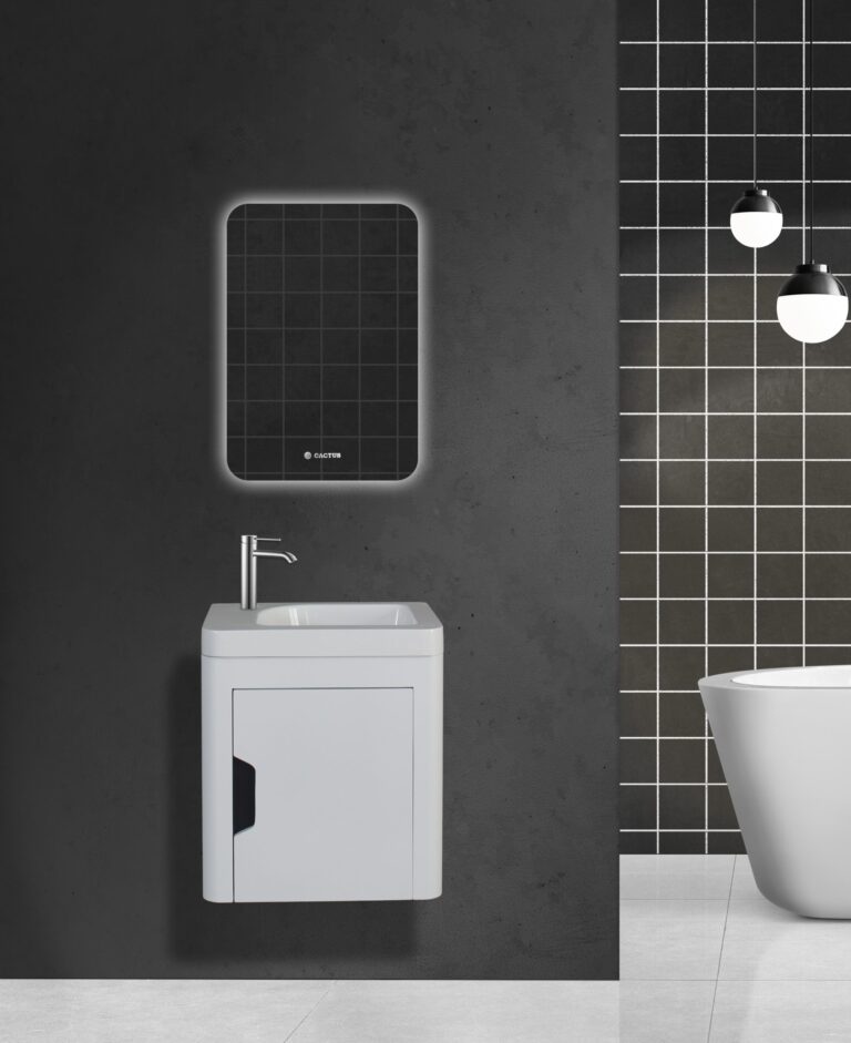 کابینت روشویی کاکتوس مدل bita 45 کد 7022