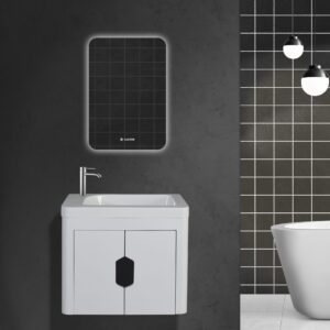 کابینت روشویی کاکتوس مدل bita 60 کد 7023