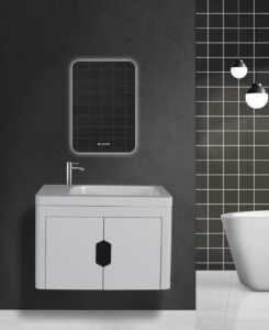 کابینت روشویی کاکتوس مدل بیتا کد 7024