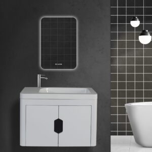 کابینت روشویی کاکتوس مدل بیتا کد 7024