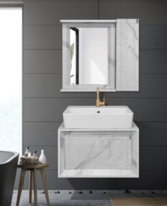 کابینت روشویی کاکتوس مدل unique 70 panazoeta کد 8025