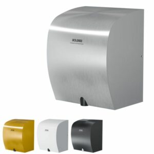 دست خشک کن هوشمند بلندا مدل HD222