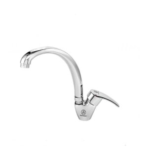 شیر ظرفشویی قهرمان مدل اسپانیایی رویال