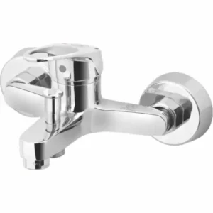 شیردوش قهرمان مدل تندیس کروم