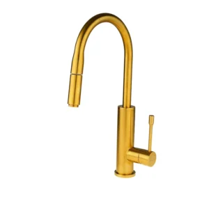 شیر ظرفشویی شاوری شوآن مدل دانوب طلایی