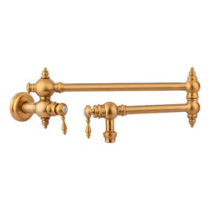 شیر دیگ پرکن شوان مدل کرایسلر  طلامات