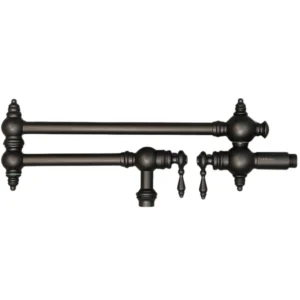 شیر دیگ پرکن شوان مدل کرایسلر مشکی