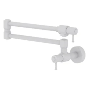 شیر دیگ پرکن شوان مدل تای سفید