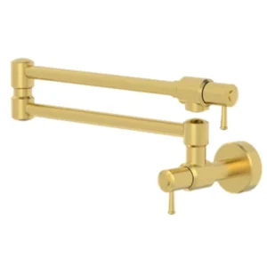 شیر دیگ پرکن شوان مدل تای طلامات