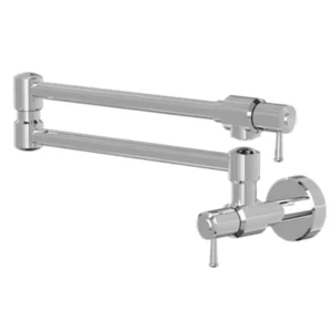 شیر دیگ پرکن شوان مدل تای کروم