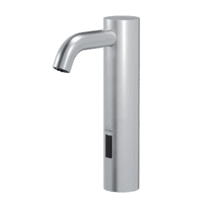 روشویی چشمی بلندا مدل HD15B (33cm)