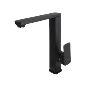 شیر ظرفشویی راسان مدل گارنت مشکی