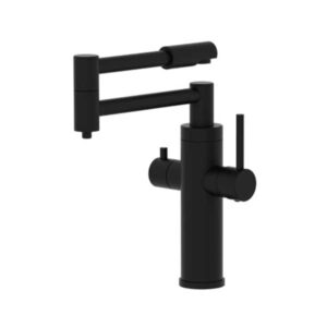 شیر ظرفشویی دو منظوره شوآن مدل فارو مشکی