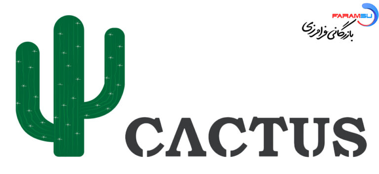 کابینت روشویی کاکتوس در تبریز | خرید مستقیم از بازرگانی فرامرزی، نمایندگی رسمی برند کاکتوس