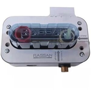 مکانیزم توکار ایکاد تنسو مدل راسان توالت