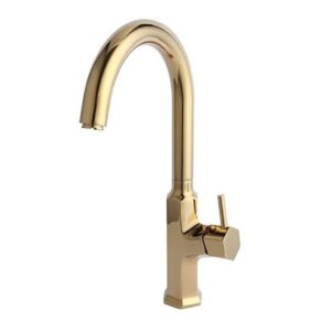 شیر ظرفشویی راسان مدل برتو طلایی