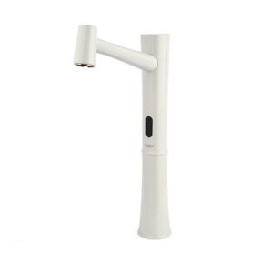 شیرروشویی بلند هوشمند راسان مدل تامارا شیری طلا