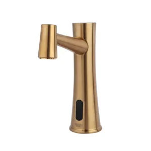 شیرروشویی هوشمند راسان مدل تامارا طلامات