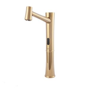 شیرروشویی بلند هوشمند راسان مدل تامارا طلایی