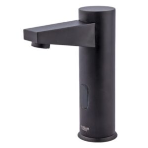 شیرروشویی هوشمند راسان مدل ترنم مشکی