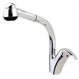 شیر ظرفشویی شاوری راسان مدل مروارید