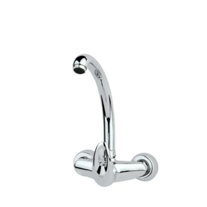 شیر ظرفشویی راسان مدل مروارید دیواری