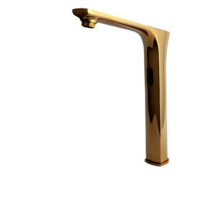 شیرروشویی بلند هوشمند راسان مدل رزگلد