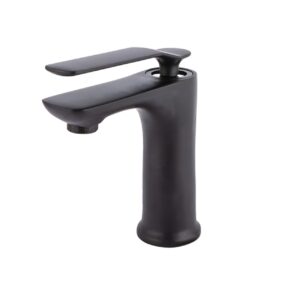 شیرروشویی راسان مدل آوات مشکی