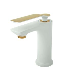 شیرروشویی راسان مدل آوات شیری طلا