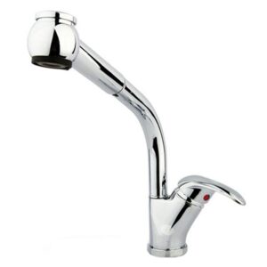 شیر ظرفشویی شاوری راسان مدل درنا